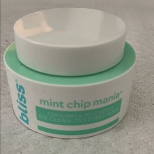 Bliss Mint Chip Mania Mask